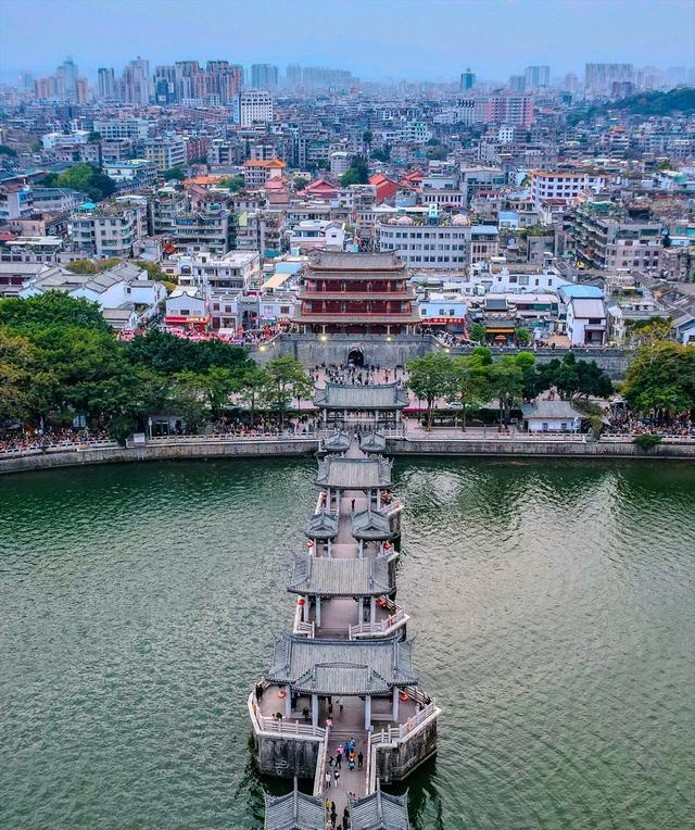 适合5-6月小预算旅行的6个城市，人少景美，预算800，放心冲！
