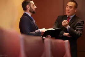 组织部考察谈话：谈别人优缺点，怎样说是门艺术，千万别什么都说图片