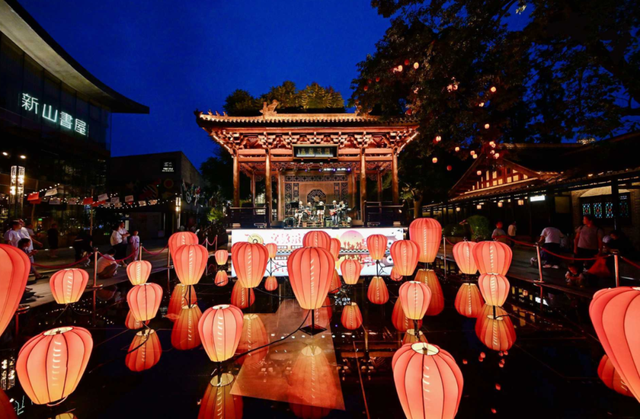 秋假来了！在邛崃可以带娃这样玩→