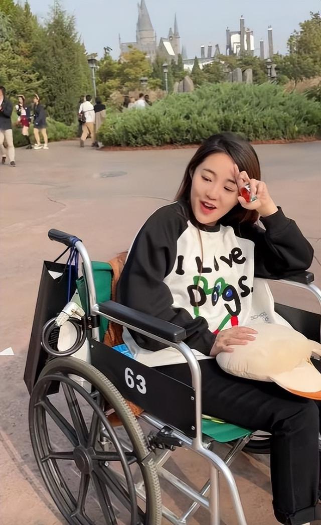 金龟子女儿宣告二胎流产2天，令人恶心一幕上演，朱媛媛也被牵连