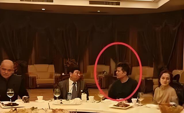 66岁毕福剑也没想到，自己败光的体面，如今被29岁的女儿挣了回来