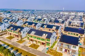 “合村并居”为什么推行不下去,说到底还是没把村民利益放在第一图片
