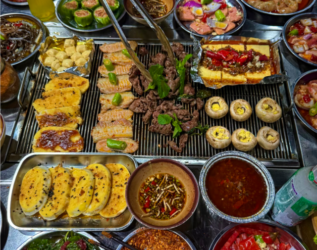 动车直达！来这座以花命名的城市，过个暖冬！