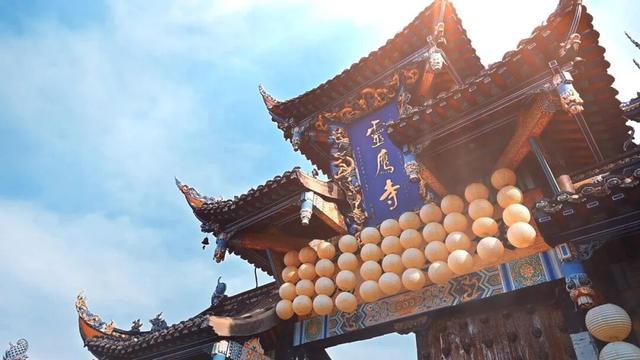 比大理浪漫！比昆明更近！高铁直达阳光小城，2万株蓝花楹美疯！观海登山，美食吃到爽！