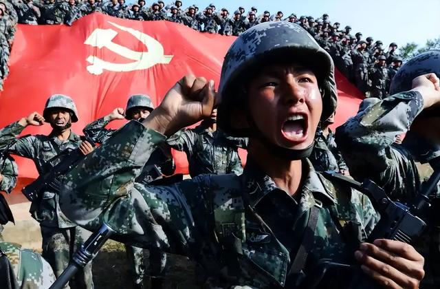 日媒通告全球：如果中日开战，中国人会抢着当先锋，引发高度关注