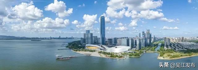 欢聚吴江·欢游丨“十二欢”主题三日游线路来了！