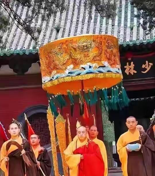 释永信交代的情况令人吃惊！你想象不到他的生活有多豪！