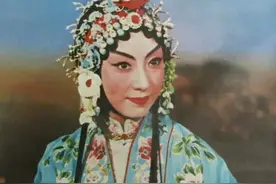 古妆戏剧曲艺舞蹈图片