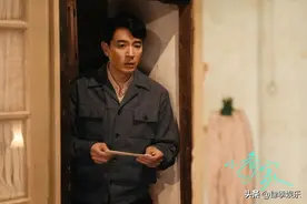 《小巷人家》大结局：看到最后，才发现举报林武峰的人竟是她！图片