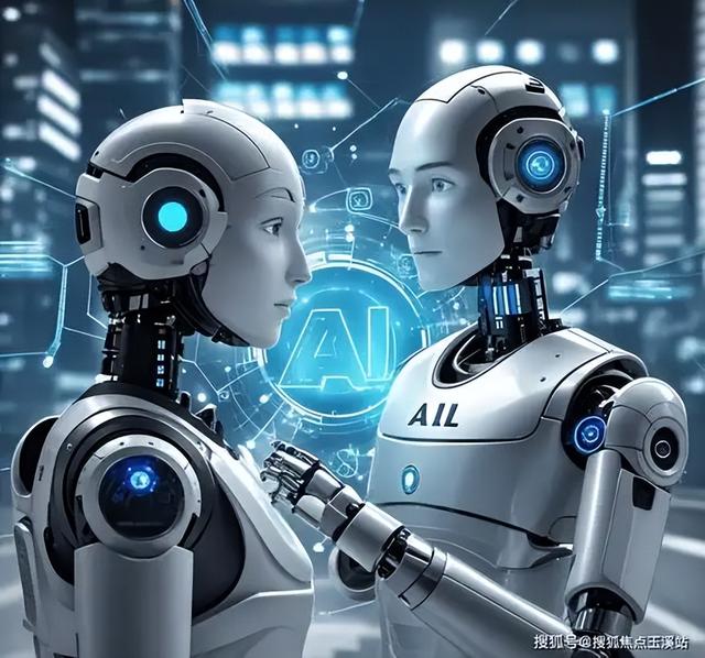 写300字：AI和人脑谁更费电？答案颠覆认知，账要算清