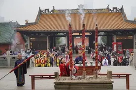 一文说透祭神仪式、祭神文疏图片