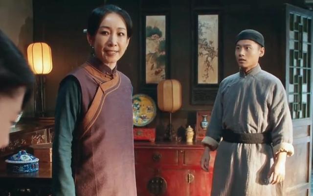 原来他们是夫妻，因戏生情恩爱13年，演完《生万物》，终于火了