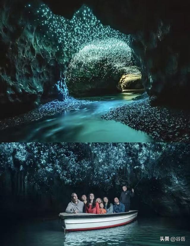 🇳🇿 2026新西兰自然之旅｜轻徒步+不自驾+小团队