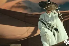 武侠小说里的网名，古风微信昵称，逍遥霸气，不能错过！图片