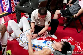 曾凡博伤情进展！一度昏迷不醒，北京人员气愤，翟晓川深夜祈祷！图片