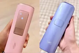 脱毛仪是智商税还是黑科技？看完这些真实效果再决定要不要入手！图片