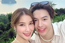 泰娱乐论坛周报3.15-3.21泰国文化评论人陈星宇分享最新泰剧新闻图片