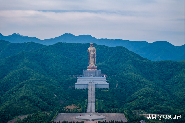 平顶山不只有煤！吃货+玩咖必看的隐藏攻略