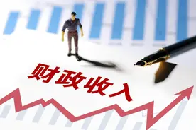 荆州各县区2024年财政收入：松滋突破20亿，监利反超洪湖图片