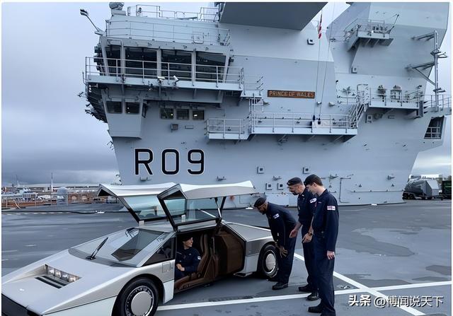 又让张召忠说中了？东拼西凑550亿建的2艘航母，如今彻底成为累赘