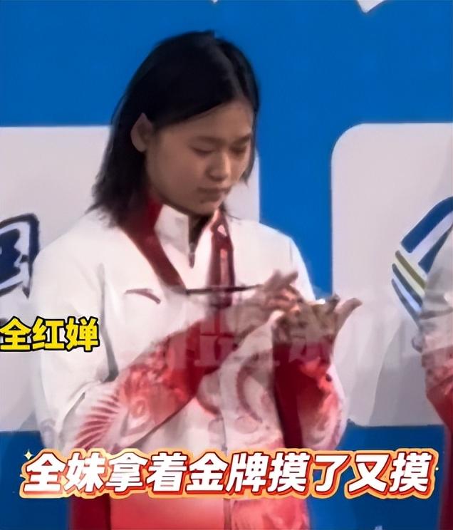 祝贺！全红婵家门口迎复出首秀，领衔广东队强势蝉联跳水女团冠军