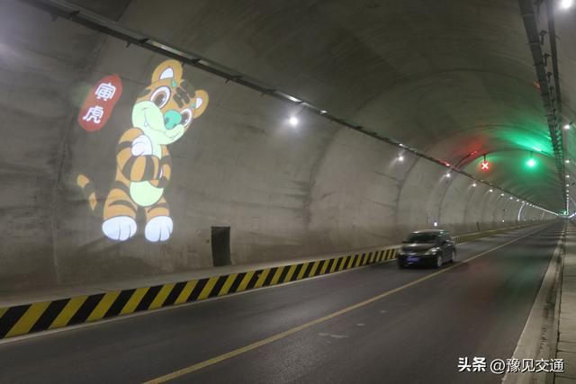 太行天路，畅游济源：一条公路如何唤醒沉睡的山水