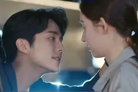 舍不得星星：原来蒋时延暗恋唐漾13年，白月光出现唐漾吃醋了图片