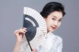 三位豫剧“常派”再传弟子各具魅力，他是“中原第一男旦”图片