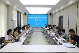 知识产权宣传周 | 海南自由贸易港知识产权法院召开非物质文化遗产知识产权保护座谈会图片