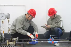 城区热力11月7日热态调试！泰安今冬供暖最新消息来了！图片