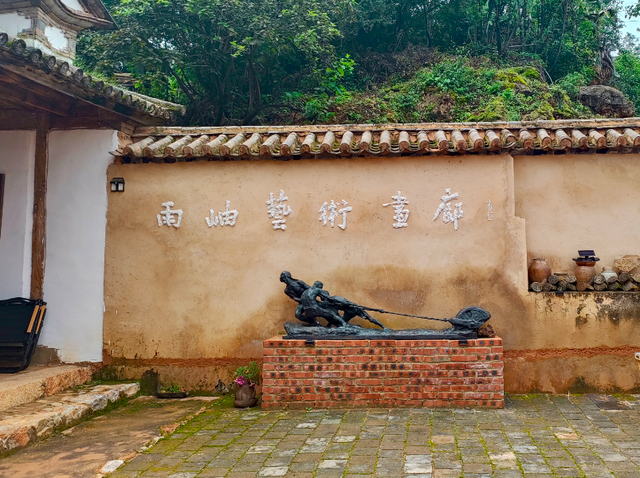 大理海东：艺术与山海交织，旅居生活在这里“生长”