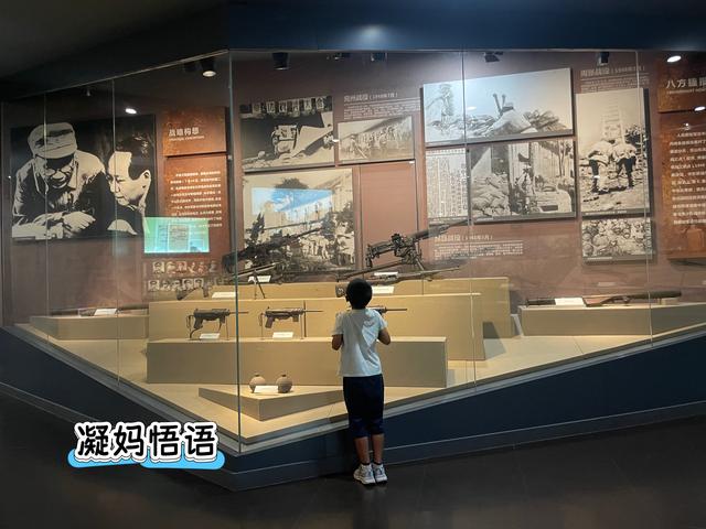 家门口的旅行：带娃溜达一天，寻常的角落，惊喜和收获满满当当！