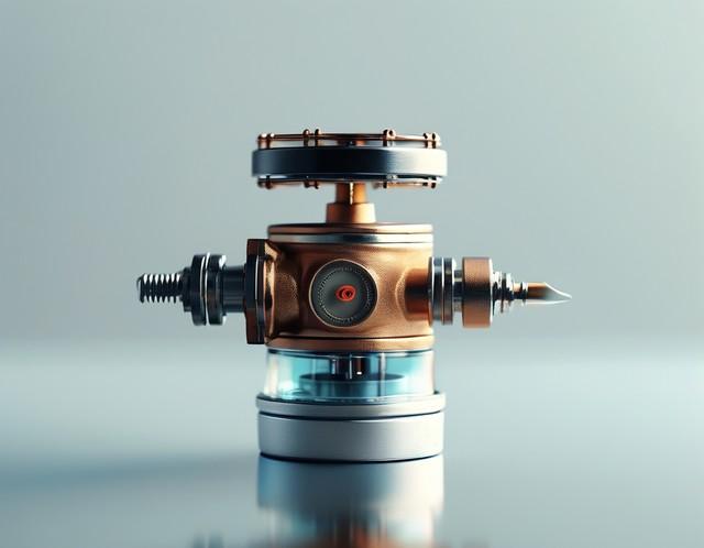 燃气公司每年上门安检你要留意的不是漏气，是他手里的“小仪器”