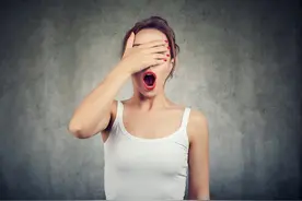 新研究：吓一跳竟有健康好处！或可减轻身体炎症图片