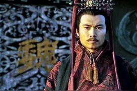 曹丕做了什么事情， 被母亲骂为不如猪狗？图片