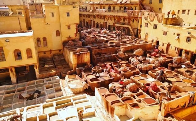 “差评”极多的国家：好色成瘾，骗子遍地，却反被评为最佳旅行地