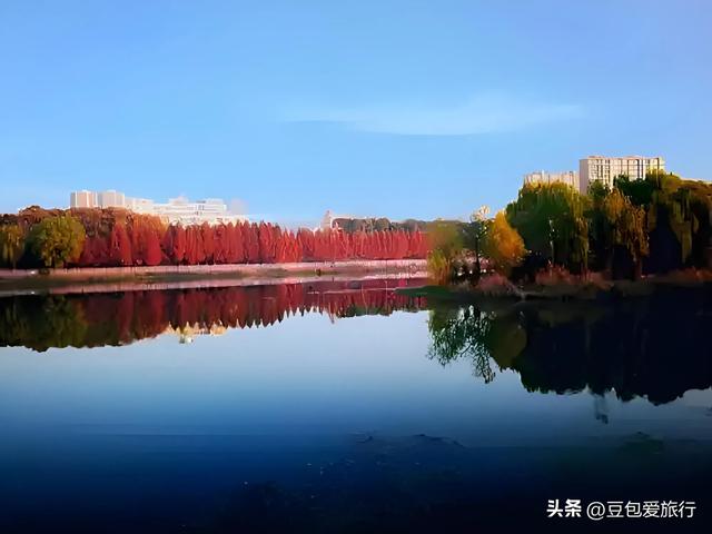 三日寻味访古之旅——漯河时光漫游