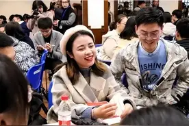 本科院校“鄙视链”出炉，共有9大档次，能被前4档录取学霸无疑图片