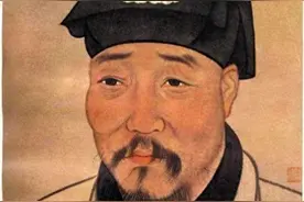 崇祯年间，京城突现一只40斤的鸡，高人一看突然大哭：大明要亡图片