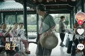 月底上映！易烊千玺主演，拍了成都这些美景 ！图片