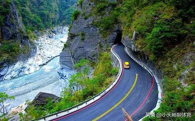 中国最美十条公路，最后一条堪称打卡圣地！你去过几条？