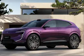 亏损71亿元的长安阿维塔，何以逆袭成“黑马”图片