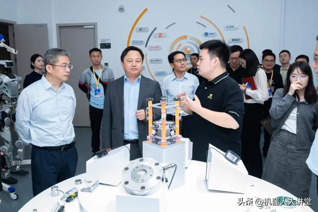 发布了六维传感变革性技术？未来六维标定架或成行业标配