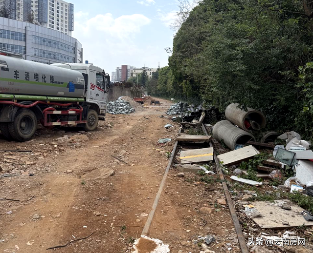 昆明米轨终于要动了！先通4公里变网红小火车？