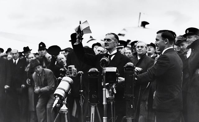 历史总在轮回, 和平从非永恒！看懂俄乌困局, 才懂东北亚局势凶险？