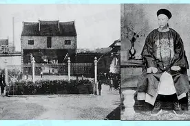 亚洲第一！江南造船厂如何成为中国第一航母制造基地的？想不到啊图片