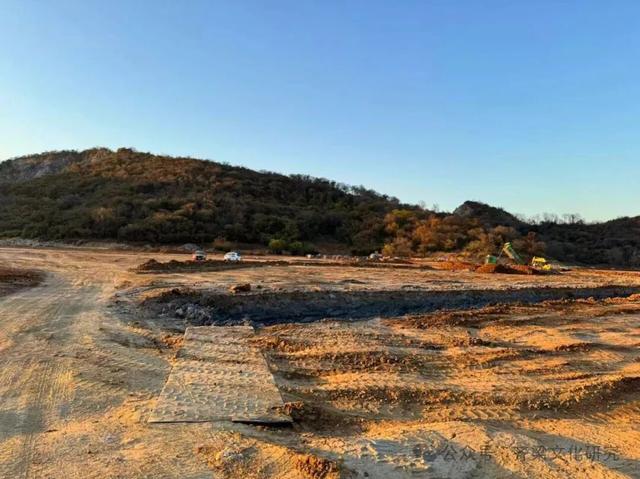 丹阳水晶山步道二期实地探访：贯通在望，开放何时？