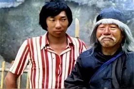 "中国最牛演员"袁小田：作为醉拳宗师的他，5个儿子个个人中龙凤图片