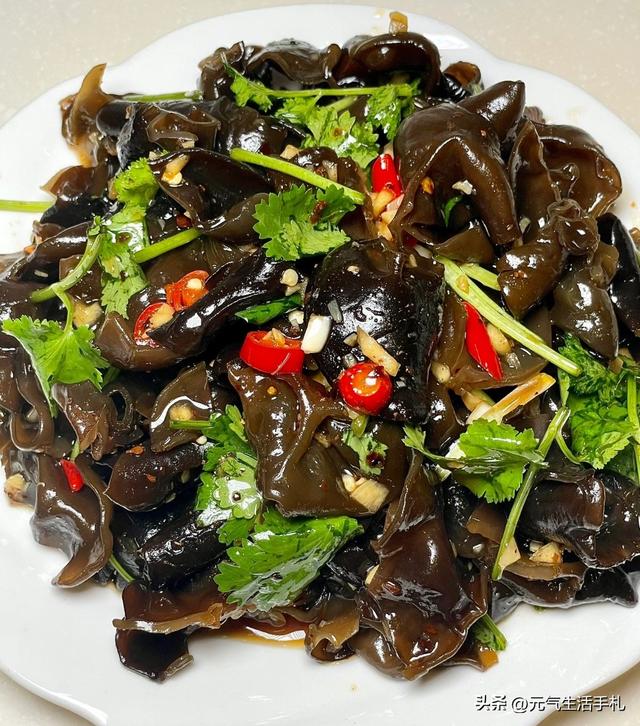 中国4大长寿食物，小米只排第三，第一名我们天天见	，却吃得的少