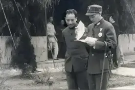 章微寒：戴笠与“军统局”(七)图片